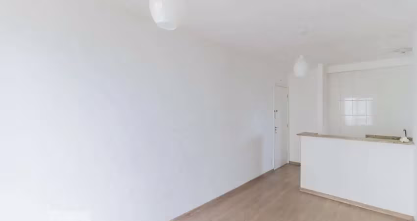 Apartamento para aluguel - vila jacuí, 2 quartos,  50 m² - são paulo
