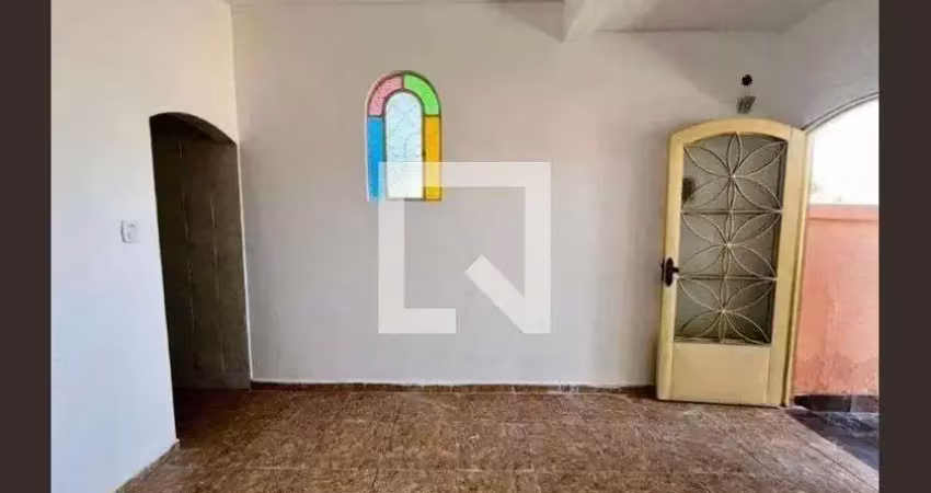 Casa para aluguel - santa mônica, 1 quarto,  50 m² - belo horizonte