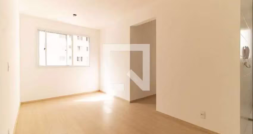 Apartamento para aluguel - jardim são savério, 2 quartos,  43 m² - são paulo