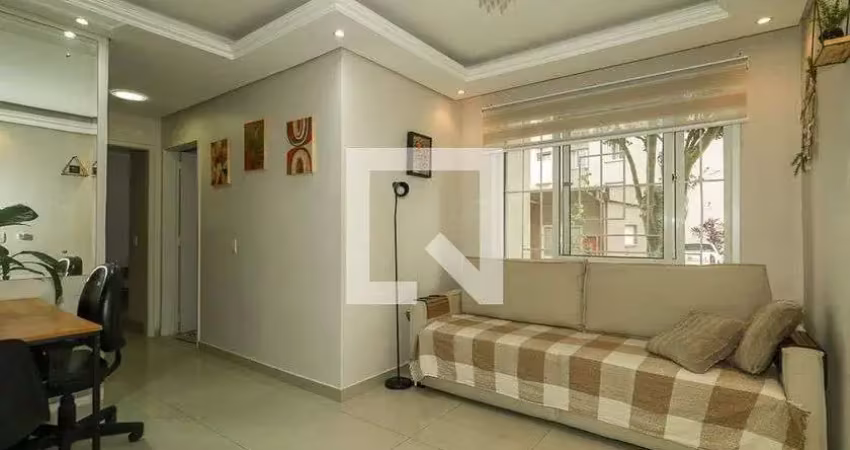 Apartamento para aluguel - alto petrópolis, 2 quartos,  58 m² - porto alegre