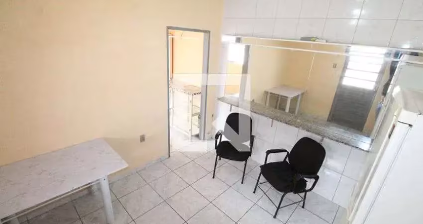Casa para aluguel - jardim da granja, 1 quarto,  40 m² - são josé dos campos