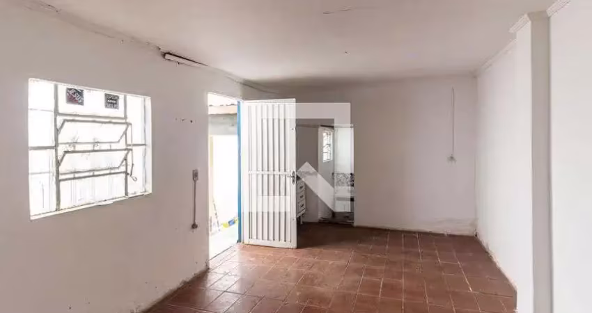 Casa para aluguel - saúde, 1 quarto,  35 m² - são paulo