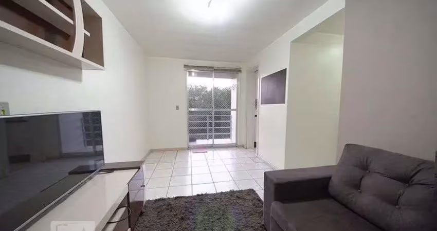 Apartamento para aluguel - são miguel, 2 quartos,  54 m² - são leopoldo