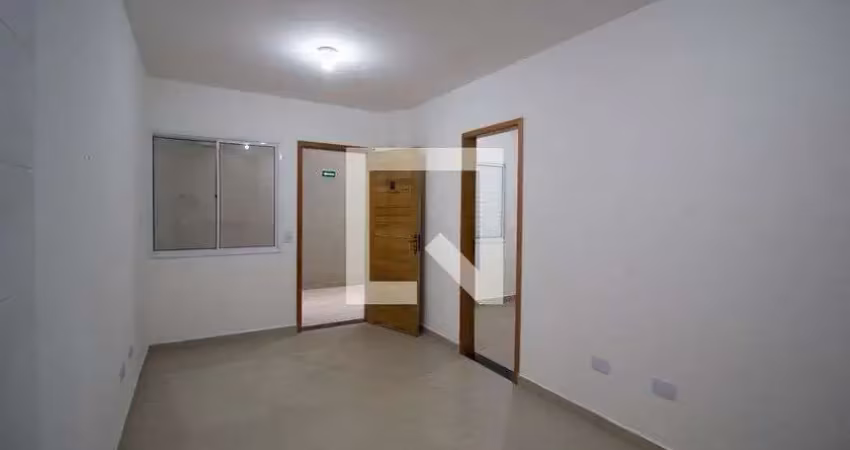 Apartamento para aluguel - itaquera, 2 quartos,  38 m² - são paulo