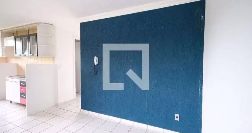 Apartamento para aluguel - são domingos, 2 quartos,  42 m² - são josé dos pinhais