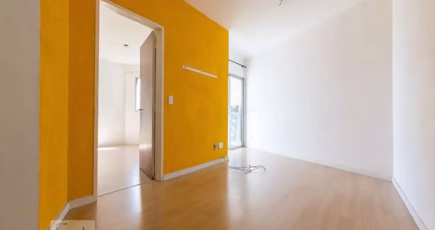 Apartamento para aluguel - centro, 1 quarto,  55 m² - campinas