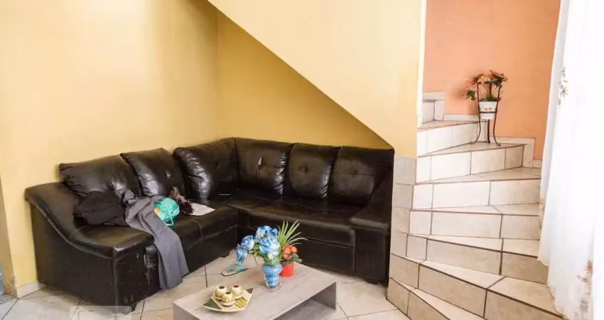 Casa para aluguel - itaquera, 3 quartos,  216 m² - são paulo