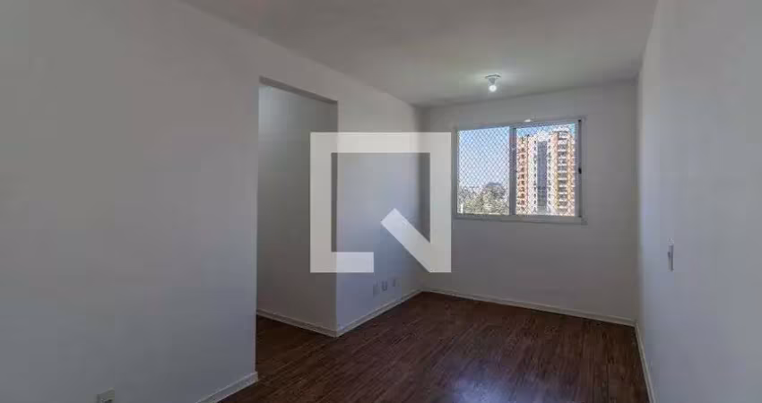 Apartamento para aluguel - panamby, 2 quartos,  41 m² - são paulo