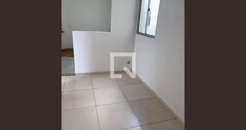 Apartamento para aluguel - vila são josé, 2 quartos,  60 m² - taubaté