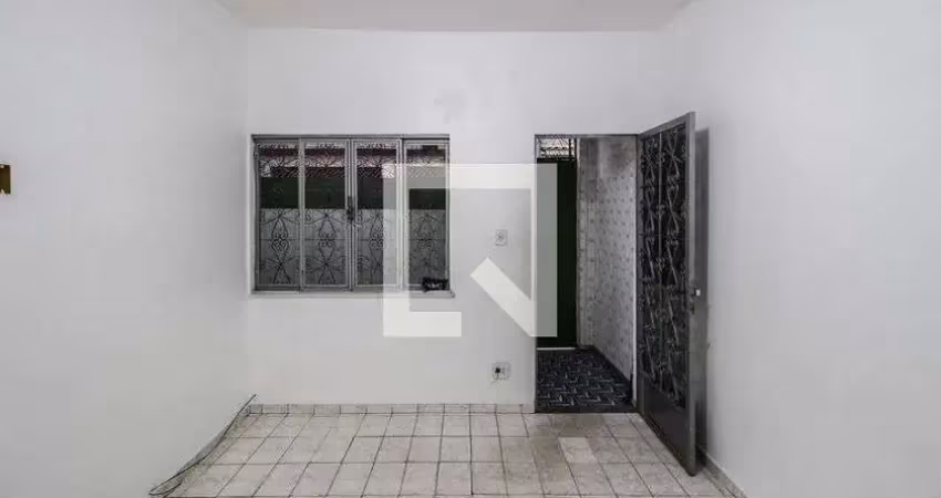 Casa para aluguel - vila emil, 3 quartos,  133 m² - mesquita
