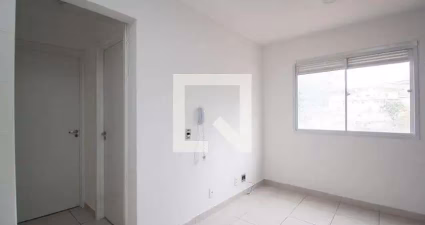 Apartamento para aluguel - jaraguá, 2 quartos,  33 m² - são paulo
