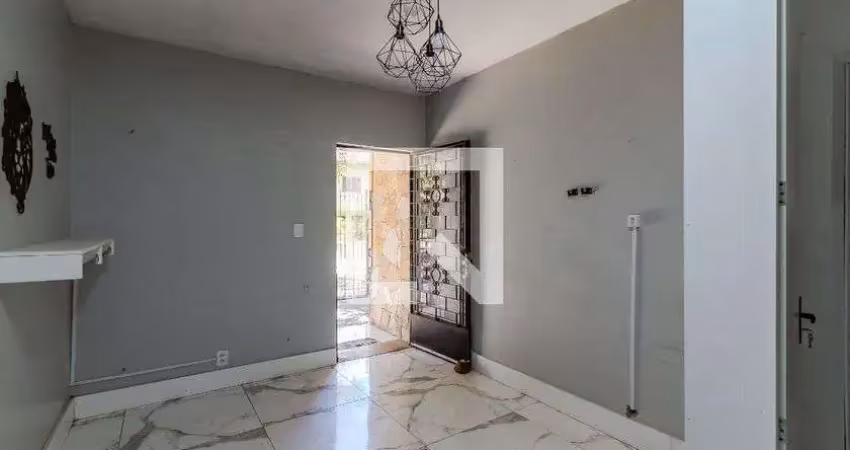 Casa para aluguel - nonoai, 3 quartos,  100 m² - porto alegre