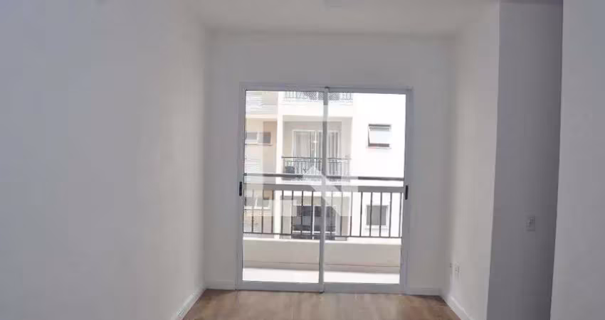Apartamento para aluguel - residencial real parque, 2 quartos,  58 m² - sumaré