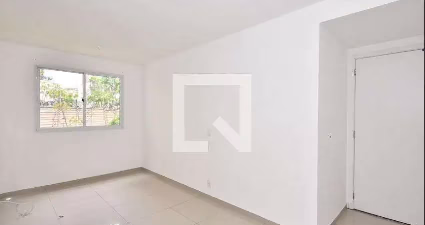 Apartamento para aluguel - vila andrade, 2 quartos,  41 m² - são paulo