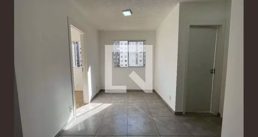 Apartamento para aluguel - jaguaré, 2 quartos,  38 m² - são paulo