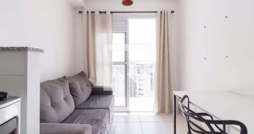 Apartamento para aluguel - vila ré, 1 quarto,  28 m² - são paulo