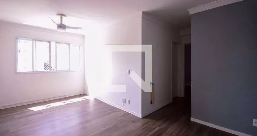 Apartamento para aluguel - jardim santa emília, 2 quartos,  52 m² - são paulo