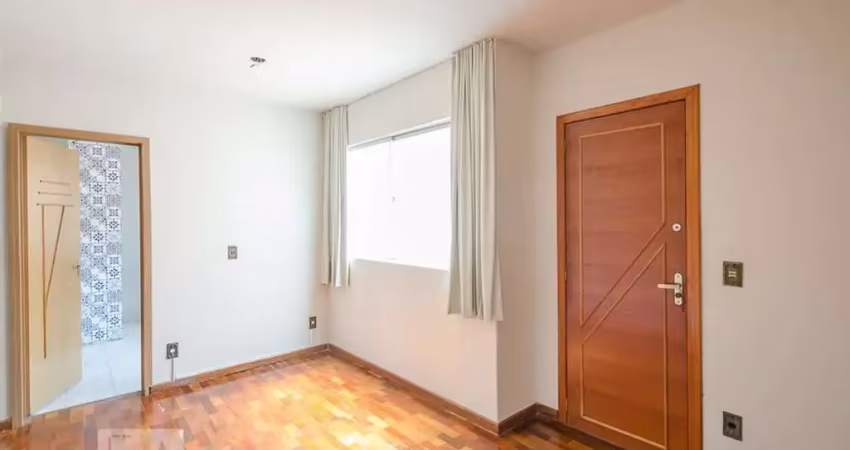 Apartamento para aluguel - estoril , 2 quartos,  70 m² - belo horizonte