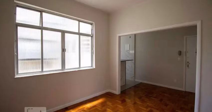 Apartamento para aluguel - centro, 2 quartos,  59 m² - rio de janeiro