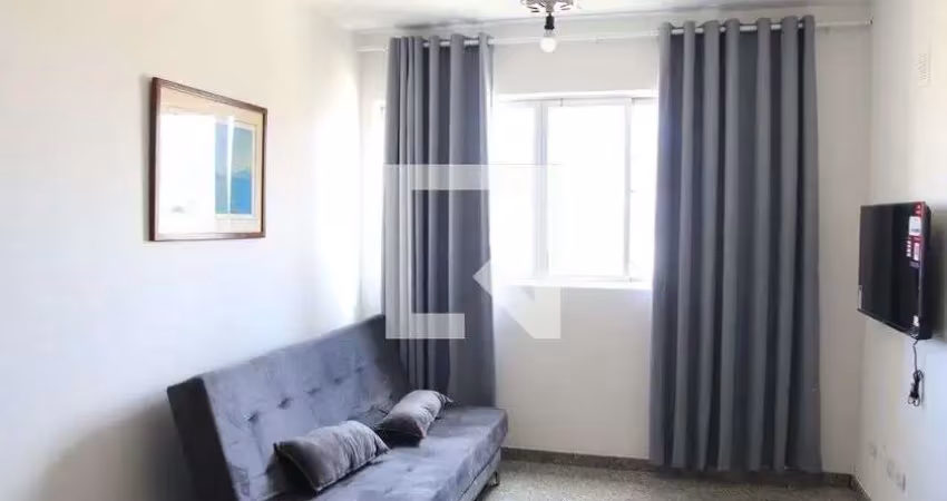 Apartamento para aluguel - setor central, 1 quarto,  35 m² - goiânia