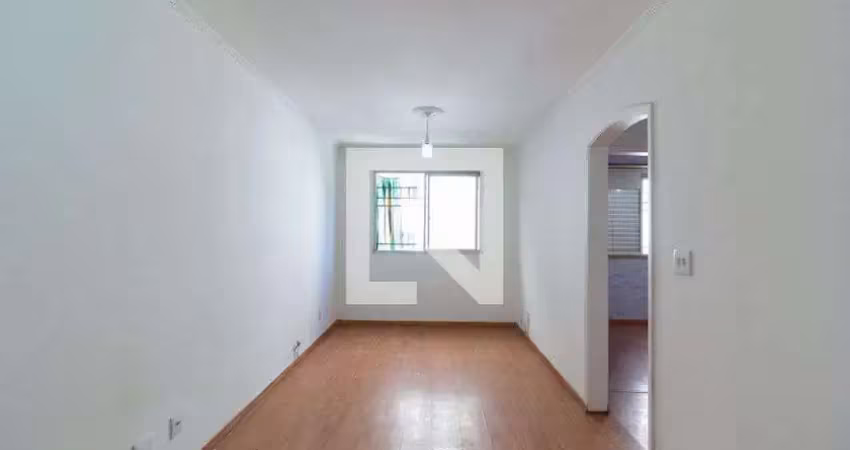 Apartamento para aluguel - tatuapé, 2 quartos,  60 m² - são paulo
