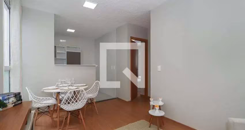 Apartamento para aluguel - alto petrópolis, 2 quartos,  41 m² - porto alegre