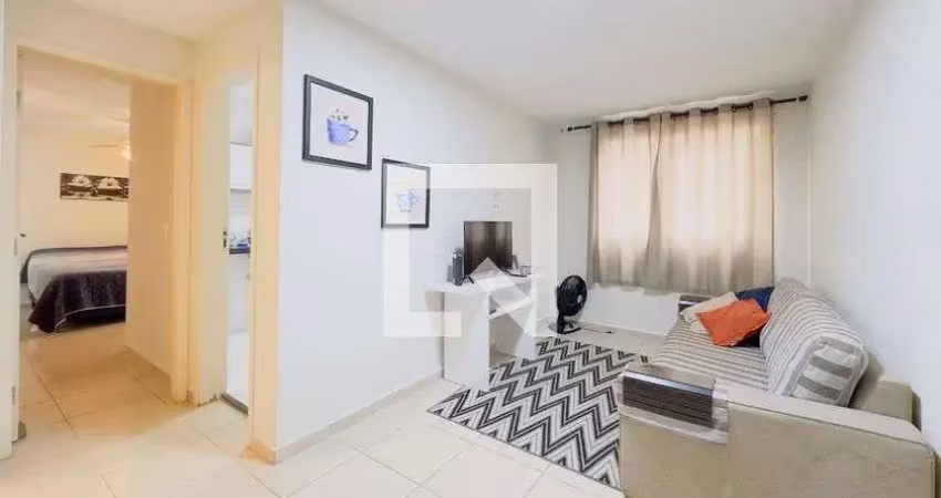 Apartamento para aluguel - jardim america, 1 quarto,  45 m² - são josé dos campos