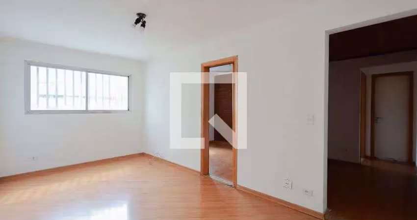 Apartamento para aluguel - água fria, 2 quartos,  62 m² - são paulo