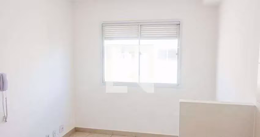 Apartamento para aluguel - jardim sao luis, 2 quartos,  32 m² - são paulo