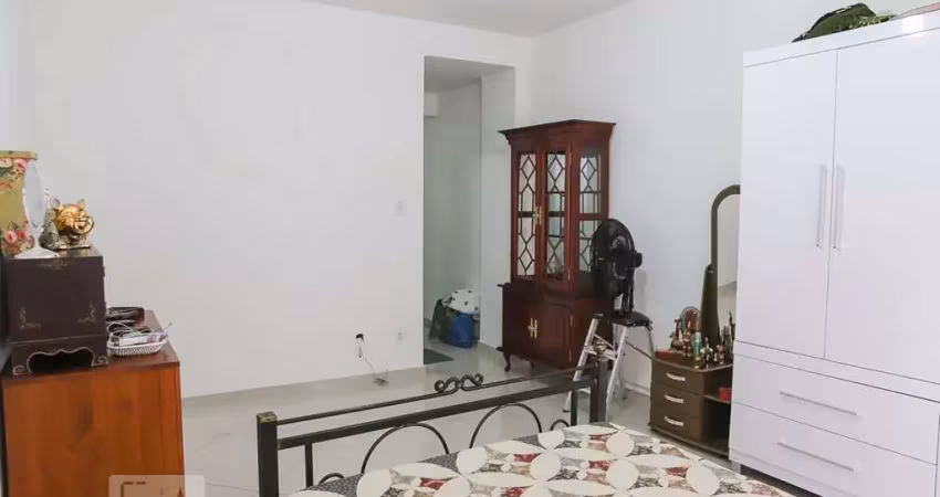 Kitnet / stúdio para aluguel - bela vista, 1 quarto,  40 m² - são paulo