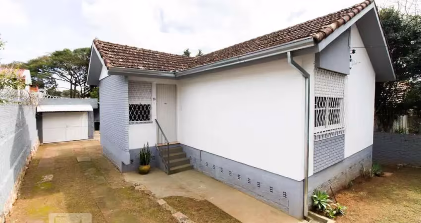 Casa para aluguel - santa tereza , 3 quartos,  126 m² - porto alegre