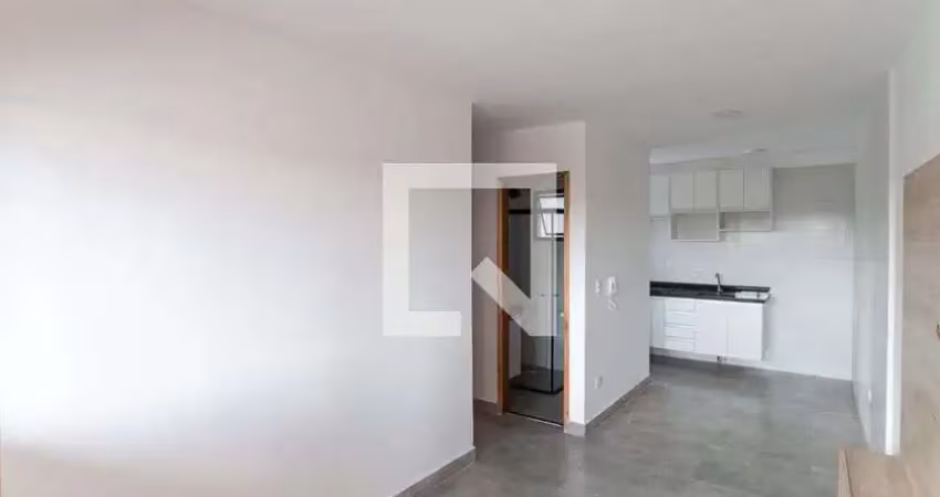 Apartamento para aluguel - vila constança , 2 quartos,  49 m² - são paulo