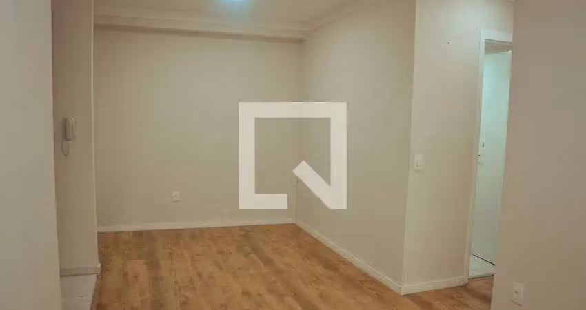 Apartamento para aluguel - nova veneza, 2 quartos,  60 m² - paulínia