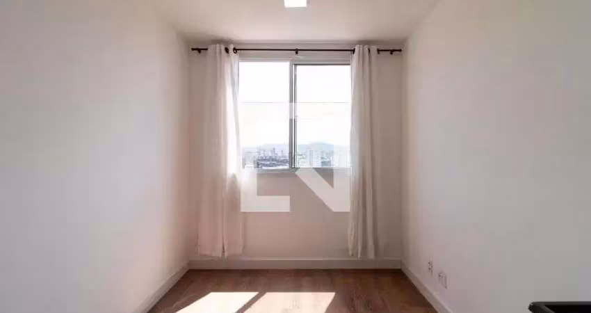 Apartamento para aluguel - água branca, 1 quarto,  26 m² - são paulo