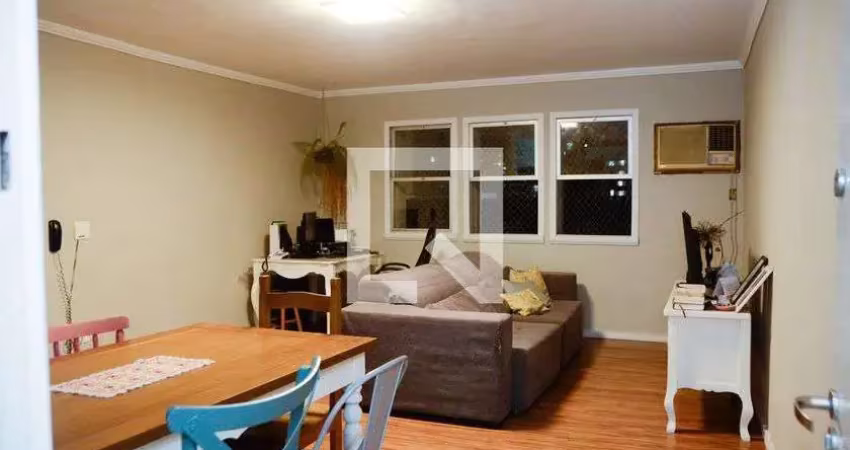 Apartamento para aluguel - campinas, 3 quartos,  65 m² - são josé