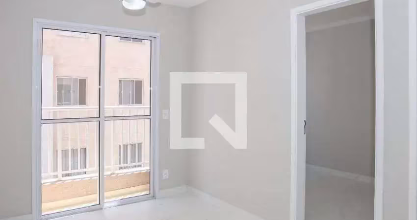 Apartamento para aluguel - água branca, 2 quartos,  39 m² - são paulo