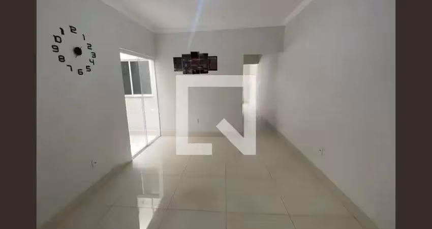 Casa para aluguel - anchieta, 2 quartos,  102 m² - belo horizonte