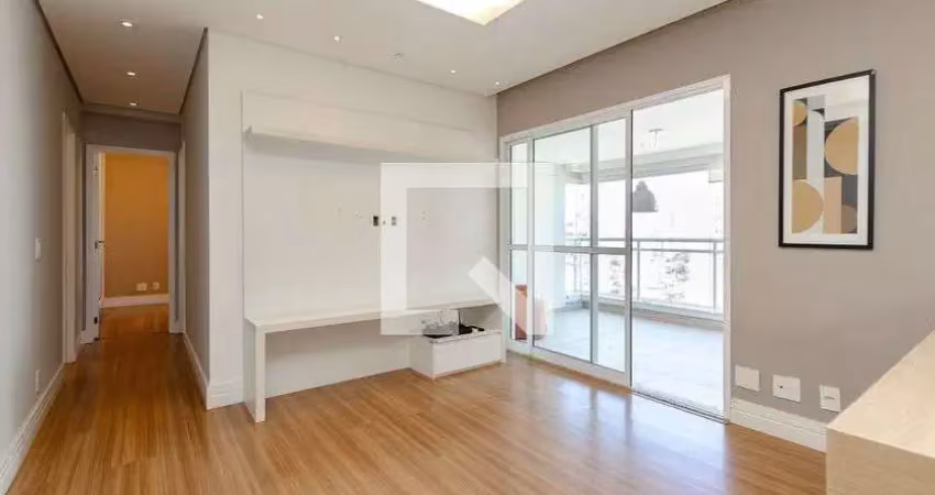 Apartamento para aluguel - brooklin, 2 quartos,  80 m² - são paulo