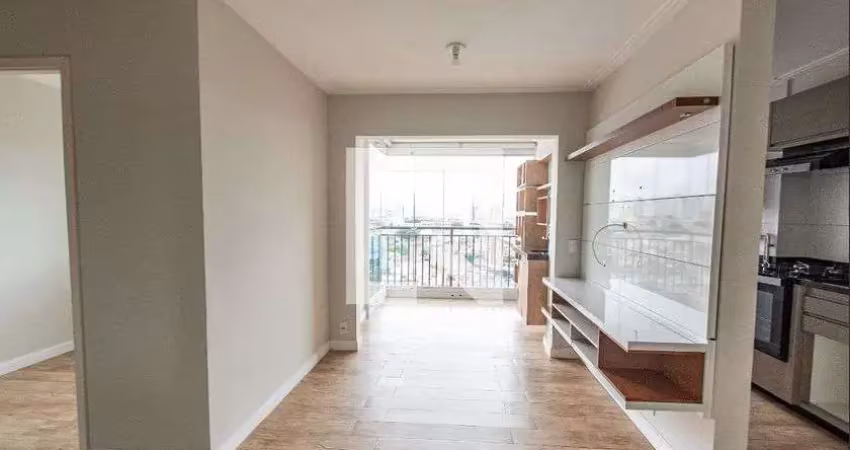 Apartamento para aluguel - ipiranga, 2 quartos,  53 m² - são paulo