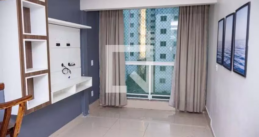 Apartamento para aluguel - piata, 2 quartos,  56 m² - salvador
