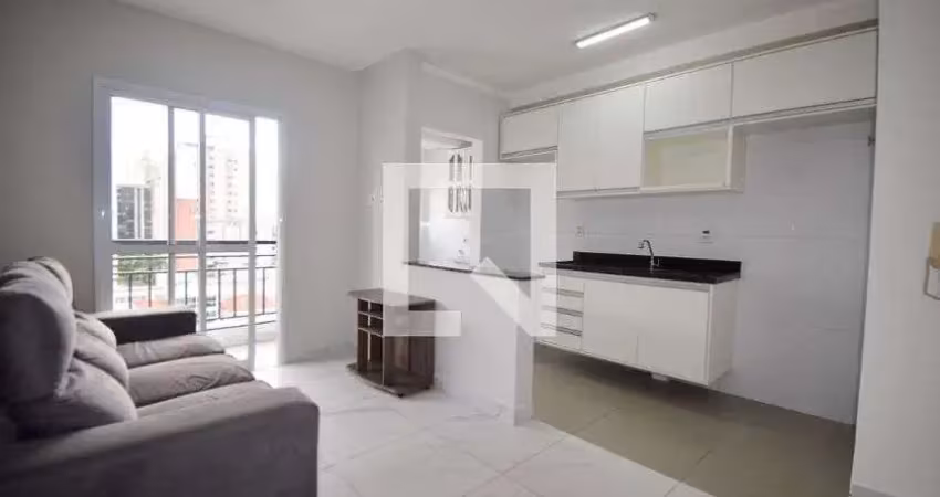 Apartamento para aluguel - tatuapé, 1 quarto,  39 m² - são paulo