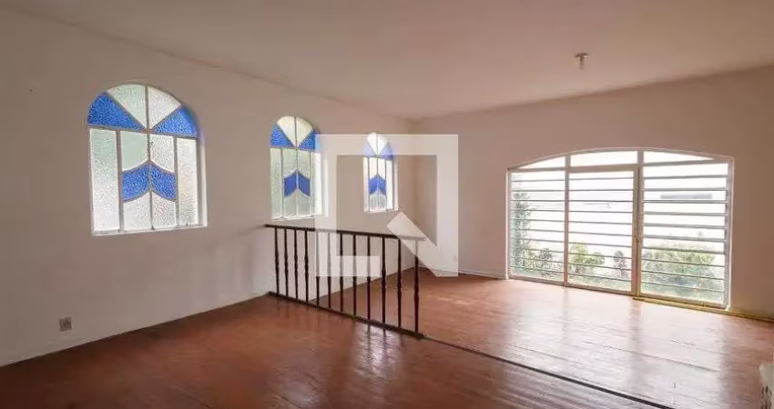 Casa para aluguel - independência, 4 quartos,  328 m² - taubaté
