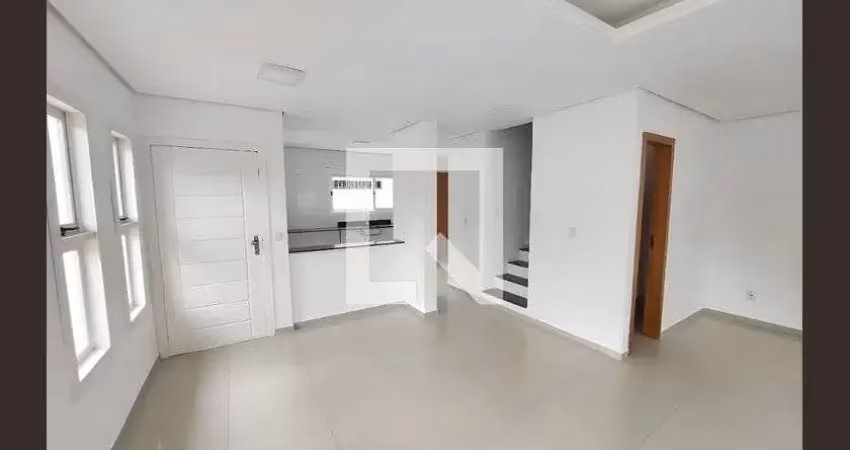 Casa para aluguel - betânia, 2 quartos,  75 m² - belo horizonte