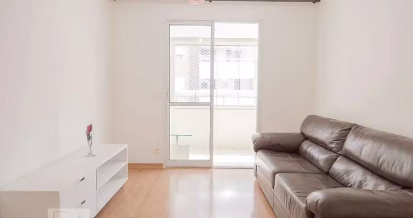 Apartamento para aluguel - tatuapé, 3 quartos,  79 m² - são paulo