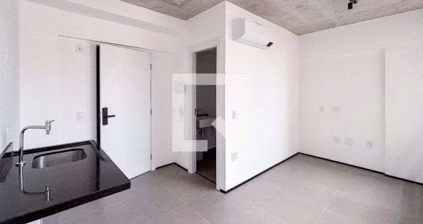 Kitnet / stúdio para aluguel - jardim paulista, 1 quarto,  20 m² - são paulo