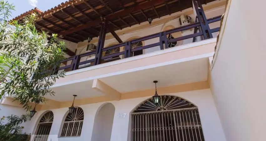 Casa / sobrado em condomínio para aluguel - taquara, 3 quartos,  140 m² - rio de janeiro