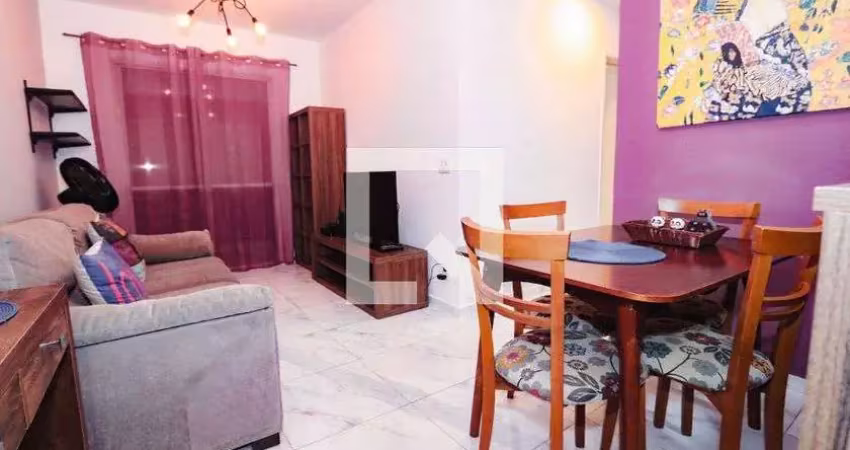 Apartamento para aluguel - butantã, 2 quartos,  60 m² - são paulo