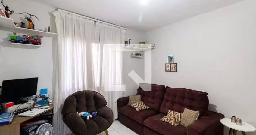 Casa / sobrado em condomínio para aluguel - artur alvim, 2 quartos,  103 m² - são paulo
