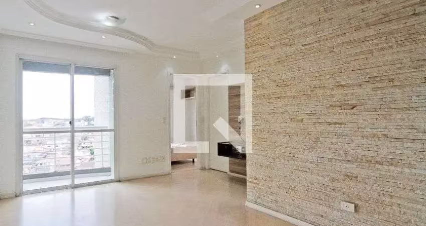 Apartamento para aluguel - vila mangalot, 2 quartos,  70 m² - são paulo