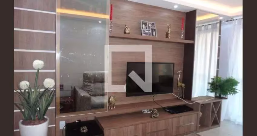 Apartamento para aluguel - recreio, 3 quartos,  102 m² - rio de janeiro
